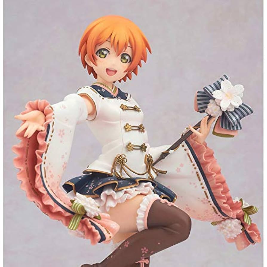 値下げラブライブ! スクールアイドルフェスティバル 星空 凛 完成品フィギュア Amazon.co.jp: ラブライブ! スクールアイドルフェスティバル